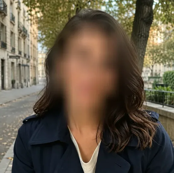 Alena, 20