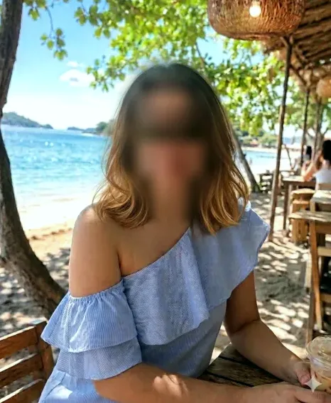 Antonia, 36