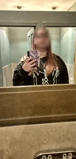Birgit, 21