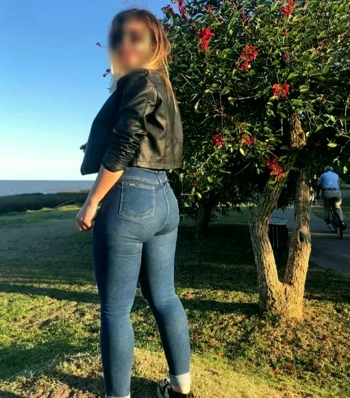 Franziska, 36