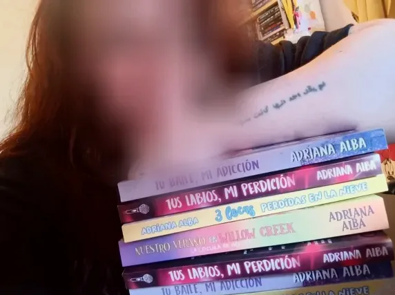 Franziska, 38
