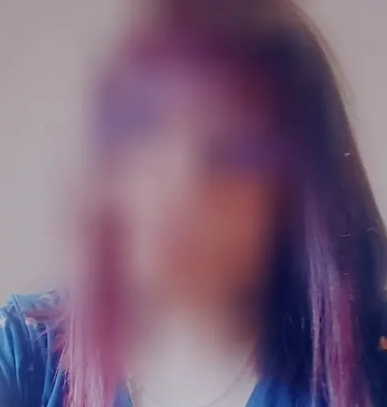 Hannah, 35