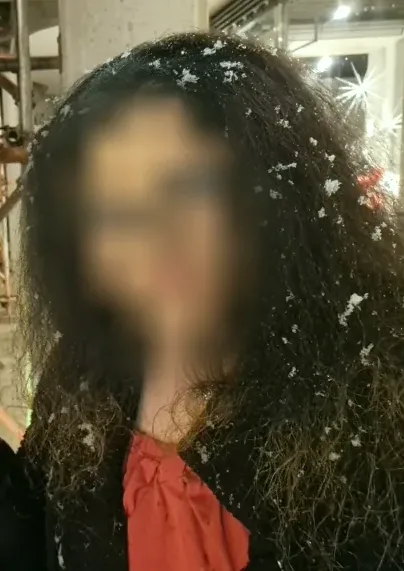 Johanna, 24