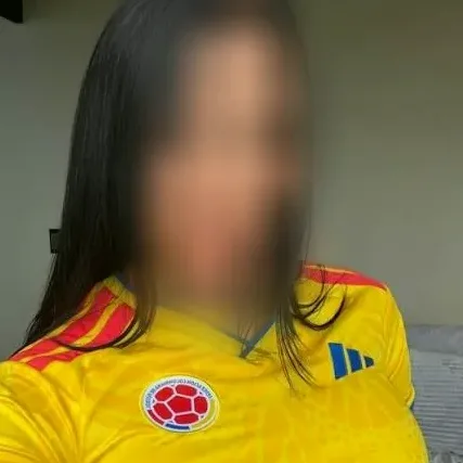 Katharina, 29