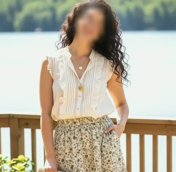 Kathrin, 36