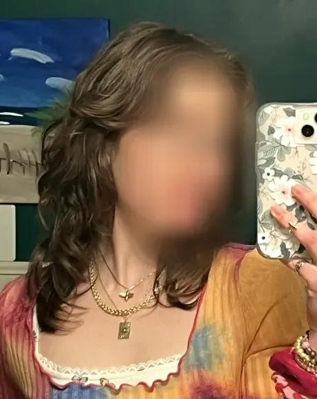 Marie, 20