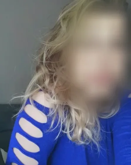 Melanie, 36