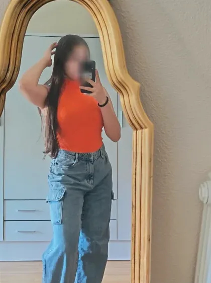 Merve, 20