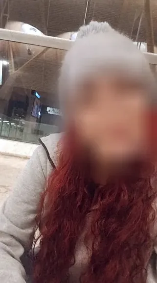 Michaela, 29