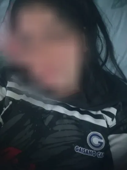 Sabine, 34