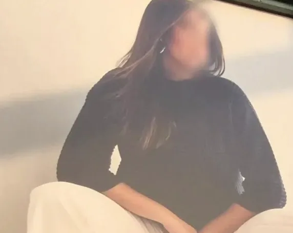Svenja, 37
